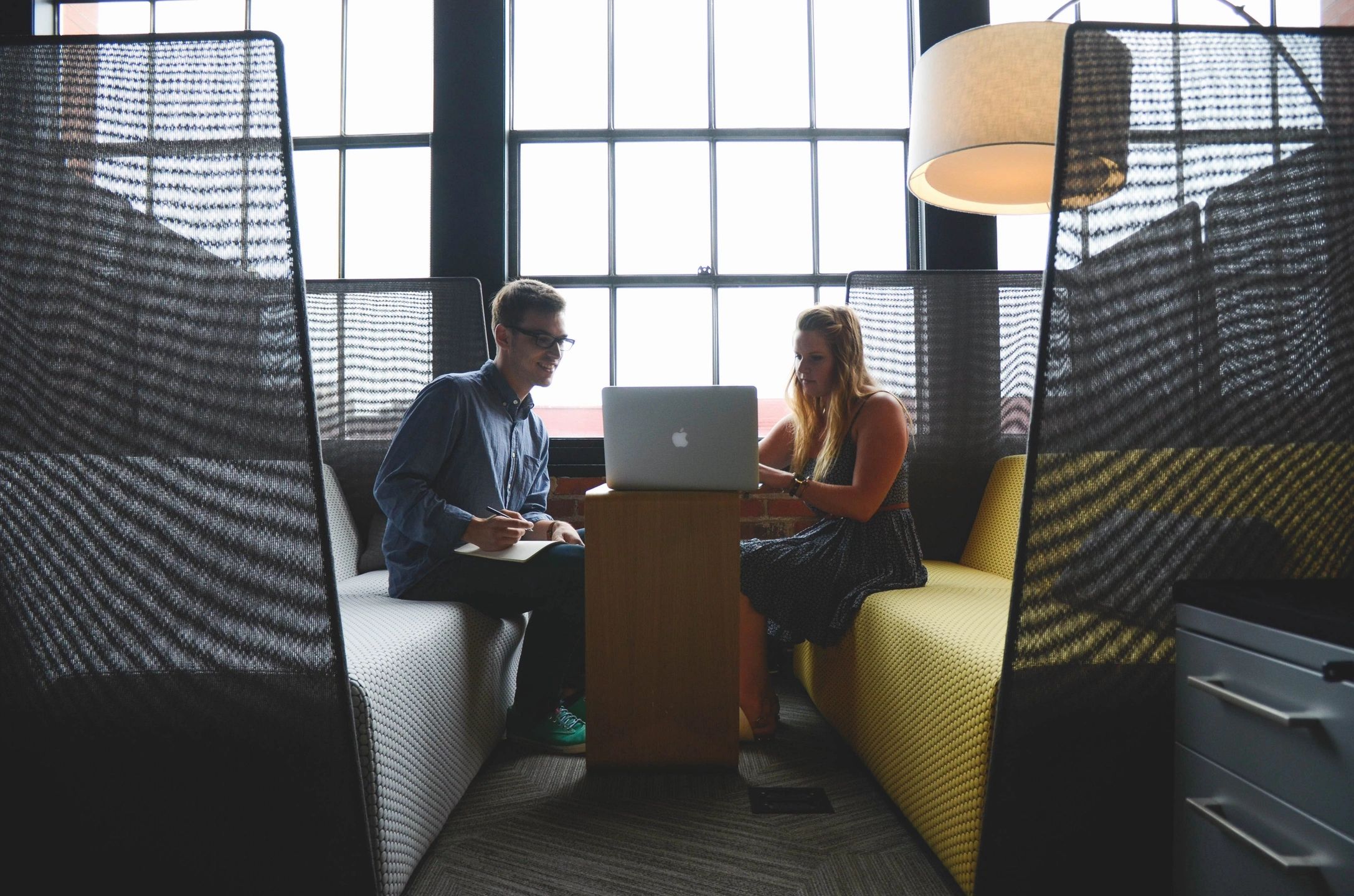 Succession Planning using LPs